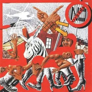 Cover of “No!”